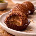 Box of 4 Brigadeiros – Brazilian Style - Imagem 3